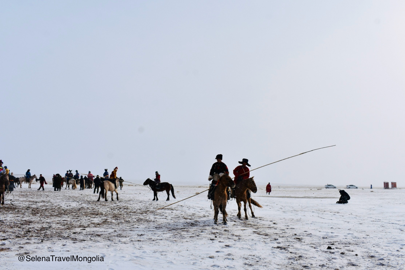 all 21 provinces of Mongolia