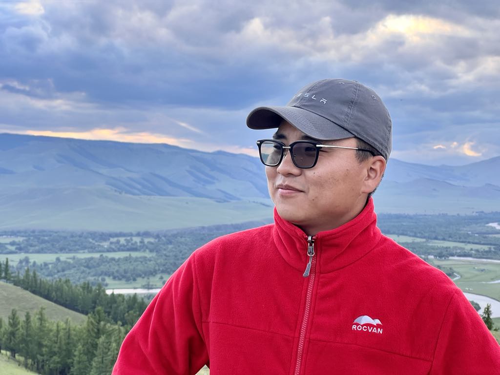 Best Guide Chingun | Selena Travel Mongolia