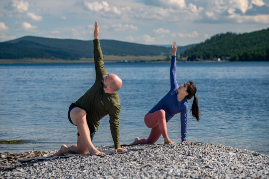 Mongolia wellness retreats | yoga retreats Mongolia,